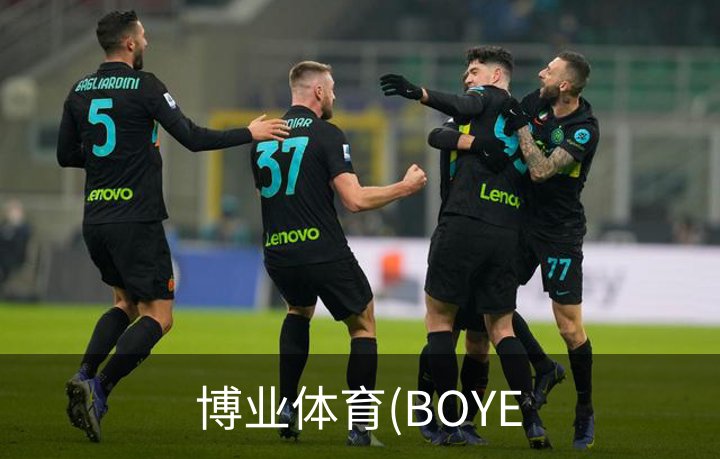 关于博业体育(BOYE